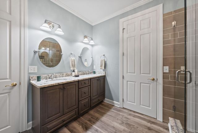 7823 Jordan Crossing, Reynoldsburg, OH 43068