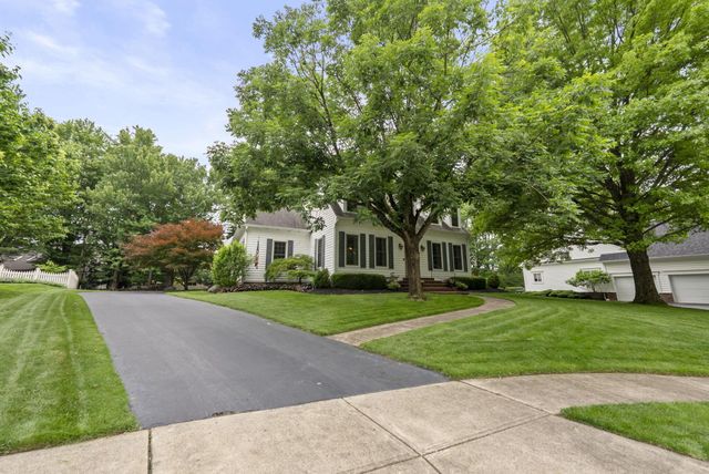 7823 Jordan Crossing, Reynoldsburg, OH 43068