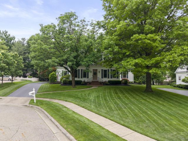 7823 Jordan Crossing, Reynoldsburg, OH 43068