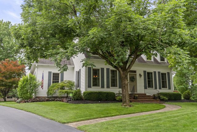 7823 Jordan Crossing, Reynoldsburg, OH 43068