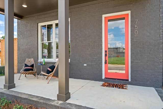 750 MEDA ST, Memphis, TN 38104