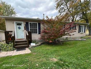 3130 E Moore Road, Bridgeport Twp, MI 48601