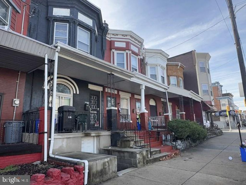 5562 SPRUCE ST, Philadelphia, PA 19139