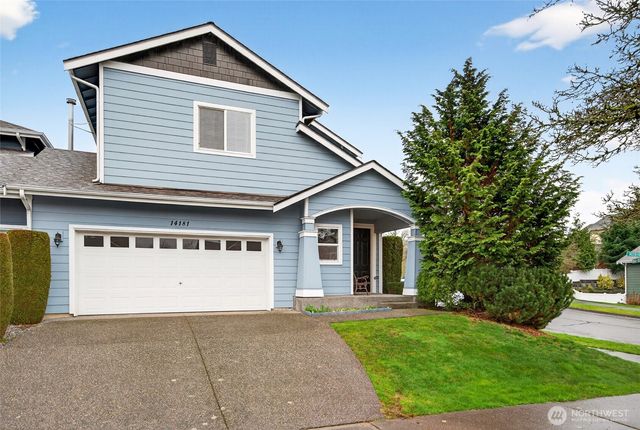 14181 Deerfield Drive SE, Monroe, WA 98272