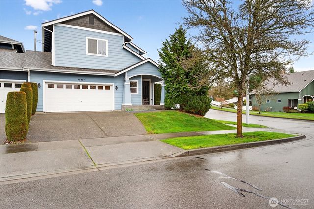 14181 Deerfield Drive SE, Monroe, WA 98272