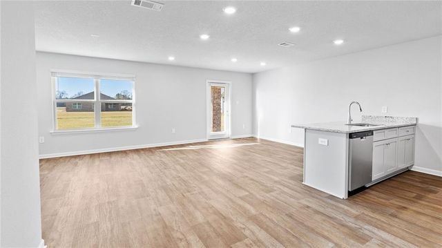 1146 Loblolly Avenue, Semmes, AL 36575