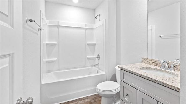 1146 Loblolly Avenue, Semmes, AL 36575