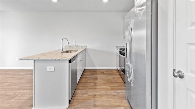 1146 Loblolly Avenue, Semmes, AL 36575