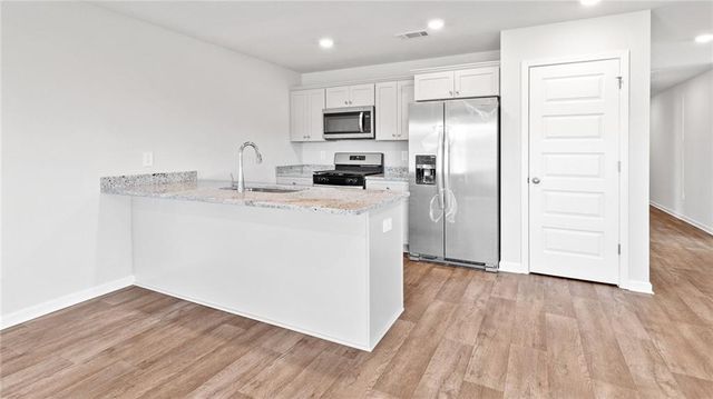 1146 Loblolly Avenue, Semmes, AL 36575