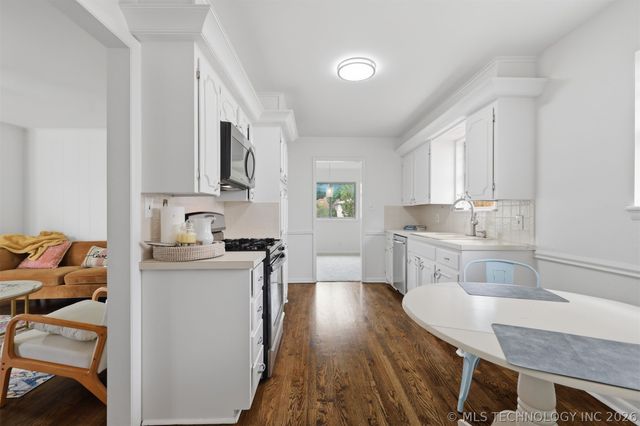 8173 E 31 Place, Tulsa, OK 74145