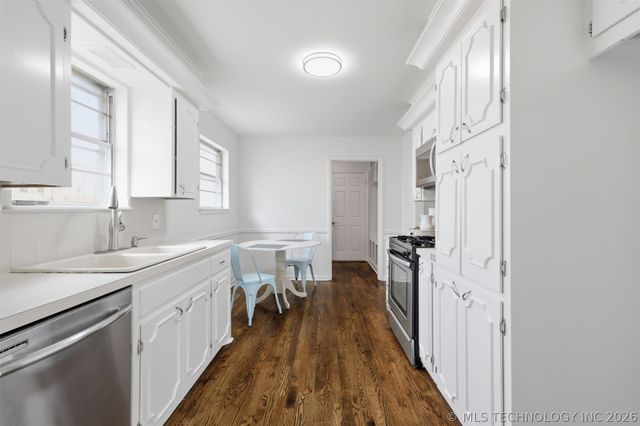 8173 E 31 Place, Tulsa, OK 74145