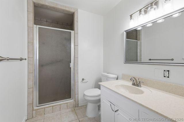 8173 E 31 Place, Tulsa, OK 74145