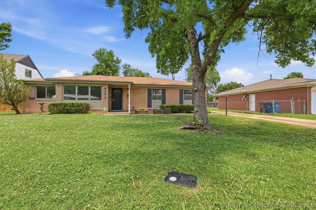 8173 E 31 Place, Tulsa, OK 74145
