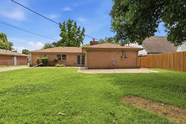 8173 E 31 Place, Tulsa, OK 74145