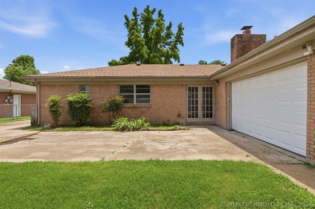 8173 E 31 Place, Tulsa, OK 74145