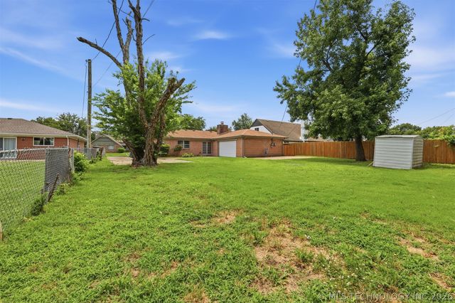 8173 E 31 Place, Tulsa, OK 74145