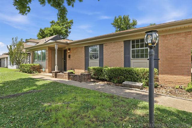 8173 E 31 Place, Tulsa, OK 74145