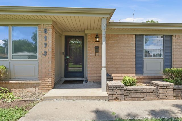8173 E 31 Place, Tulsa, OK 74145