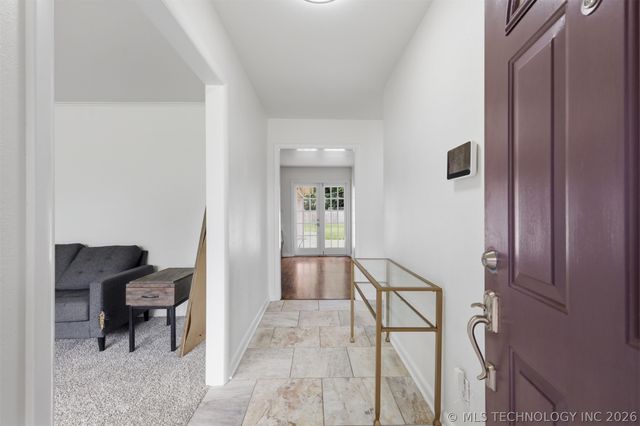 8173 E 31 Place, Tulsa, OK 74145