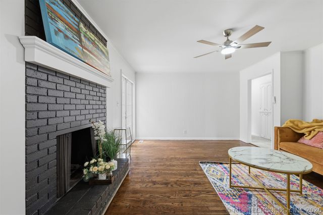 8173 E 31 Place, Tulsa, OK 74145