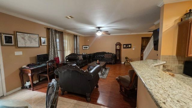 21218 Wickton Lane, Humble, TX 77338