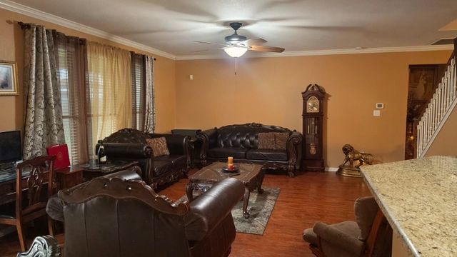 21218 Wickton Lane, Humble, TX 77338