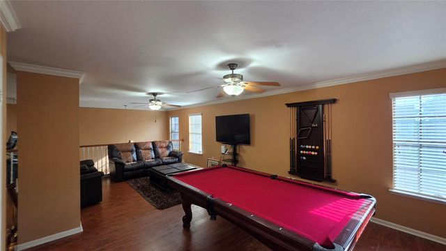 21218 Wickton Lane, Humble, TX 77338
