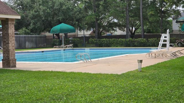 21218 Wickton Lane, Humble, TX 77338