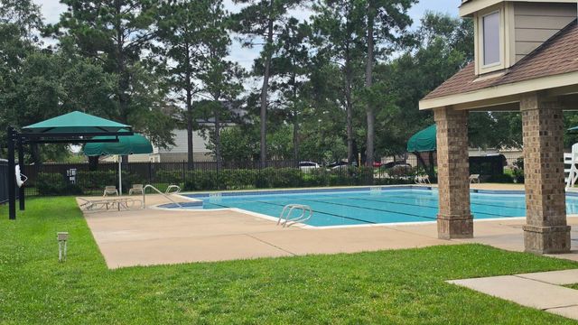 21218 Wickton Lane, Humble, TX 77338