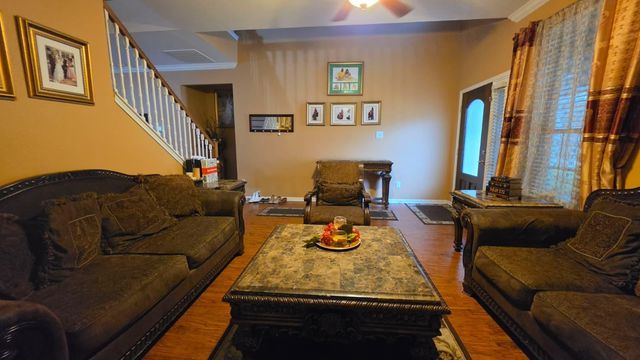 21218 Wickton Lane, Humble, TX 77338