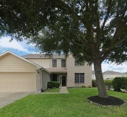 21218 Wickton Lane, Humble, TX 77338