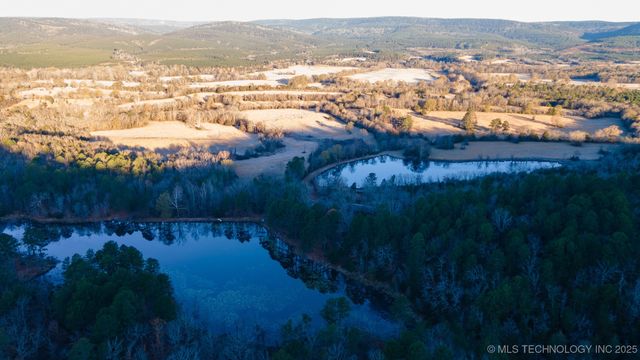 445188 E 1739 Road, Nashoba, OK 74558