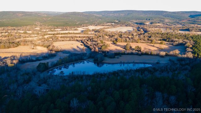 445188 E 1739 Road, Nashoba, OK 74558