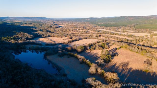 445188 E 1739 Road, Nashoba, OK 74558