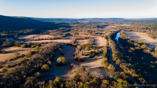 445188 E 1739 Road, Nashoba, OK 74558