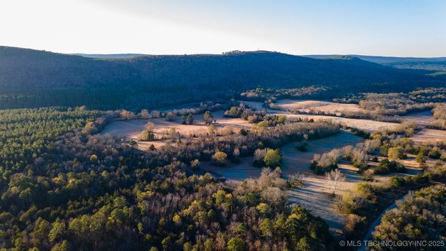 445188 E 1739 Road, Nashoba, OK 74558