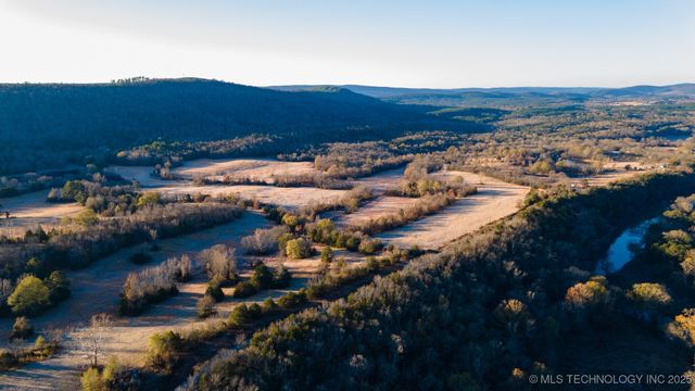 445188 E 1739 Road, Nashoba, OK 74558