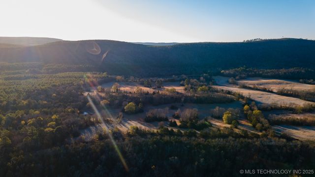 445188 E 1739 Road, Nashoba, OK 74558