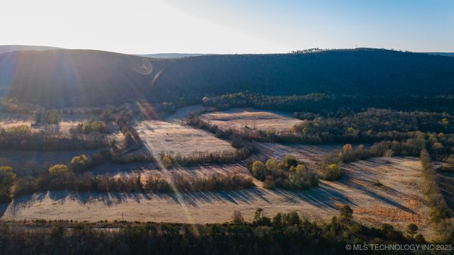 445188 E 1739 Road, Nashoba, OK 74558