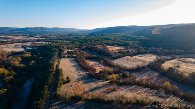 445188 E 1739 Road, Nashoba, OK 74558