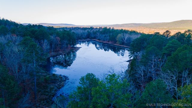 445188 E 1739 Road, Nashoba, OK 74558