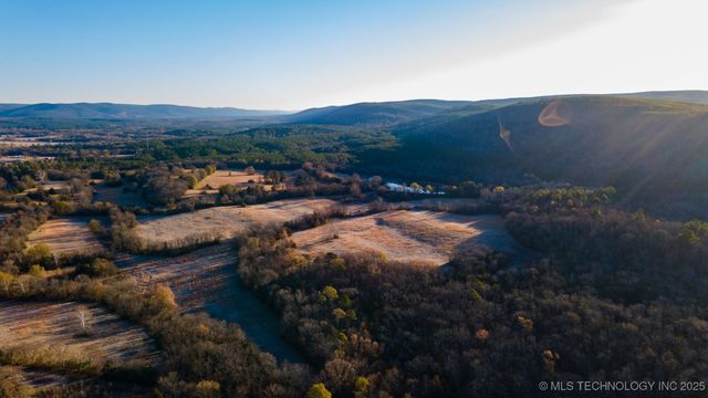 445188 E 1739 Road, Nashoba, OK 74558