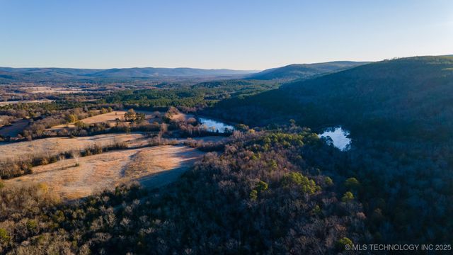 445188 E 1739 Road, Nashoba, OK 74558