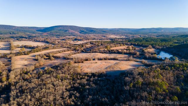 445188 E 1739 Road, Nashoba, OK 74558