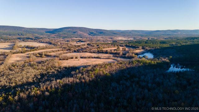 445188 E 1739 Road, Nashoba, OK 74558