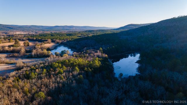 445188 E 1739 Road, Nashoba, OK 74558