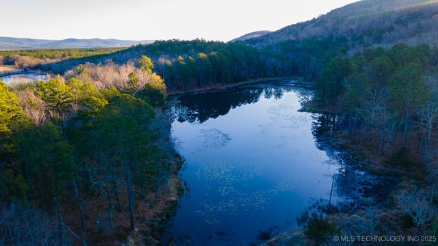 445188 E 1739 Road, Nashoba, OK 74558