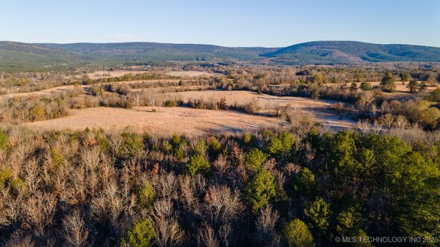 445188 E 1739 Road, Nashoba, OK 74558