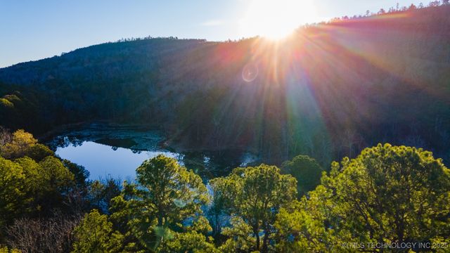 445188 E 1739 Road, Nashoba, OK 74558