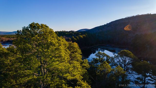 445188 E 1739 Road, Nashoba, OK 74558